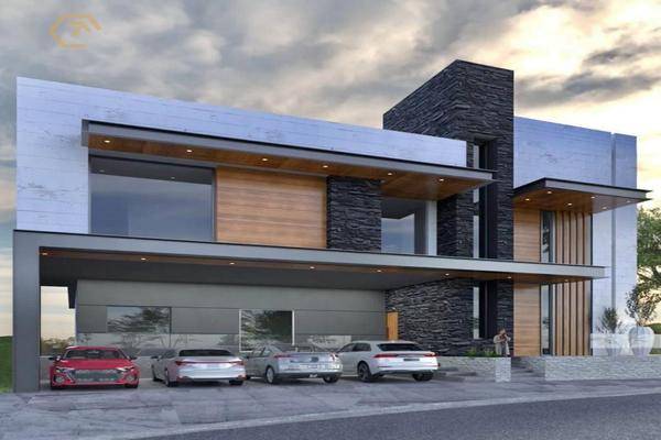 Foto de casa en cima del mirlo , sierra alta 1era. etapa, monterrey, nuevo león, 0 foto 01 Foto de casa en venta en cima del mirlo , sierra alta 1era. etapa, monterrey, nuevo león, 0 No. 01