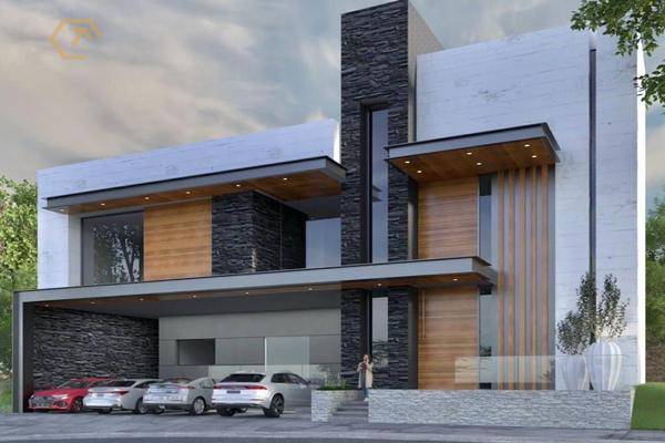 Foto de casa en cima del mirlo , sierra alta 1era. etapa, monterrey, nuevo león, 0 foto 02 Foto de casa en venta en cima del mirlo , sierra alta 1era. etapa, monterrey, nuevo león, 0 No. 02