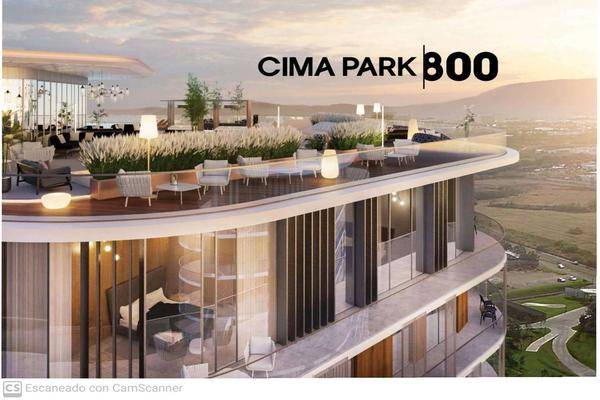 Foto de departamento en cima park 800, valle norte, zapopan, jalisco, 0 foto 02 Foto de departamento en venta en cima park 800, valle norte, zapopan, jalisco, 0 No. 02
