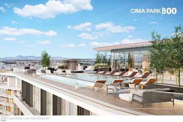 Foto de departamento en cima park 800, valle norte, zapopan, jalisco, 0 foto 03 Foto de departamento en venta en cima park 800, valle norte, zapopan, jalisco, 0 No. 03