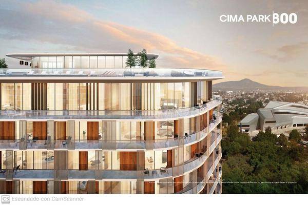 Foto de departamento en cima park 800, valle norte, zapopan, jalisco, 0 foto 05 Foto de departamento en venta en cima park 800, valle norte, zapopan, jalisco, 0 No. 05