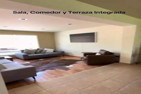 Foto de casa en , cimatario, querétaro, querétaro, 0 foto 05 Foto de casa en venta en , cimatario, querétaro, querétaro, 0 No. 05