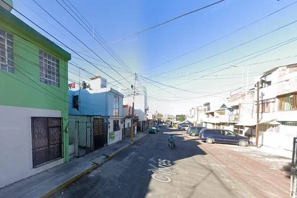 Foto de casa en ciprés 39, infonavit amalucan, puebla, puebla, 0 foto 02 Foto de casa en venta en ciprés 39, infonavit amalucan, puebla, puebla, 0 No. 02