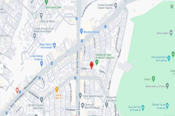 Foto de casa en ciprés 39, infonavit amalucan, puebla, puebla, 0 foto 04 Foto de casa en venta en ciprés 39, infonavit amalucan, puebla, puebla, 0 No. 04