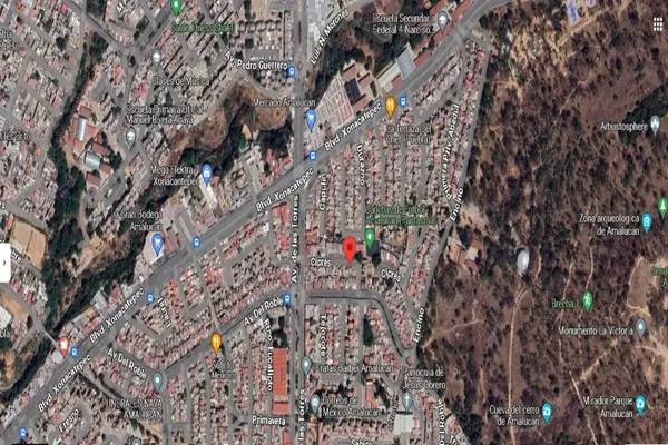 Foto de casa en ciprés 39, infonavit amalucan, puebla, puebla, 0 foto 05 Foto de casa en venta en ciprés 39, infonavit amalucan, puebla, puebla, 0 No. 05