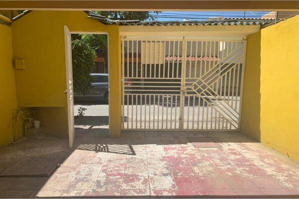 Foto de casa en cipres de jerez 132, jardines de jerez iii, león, guanajuato, 0 foto 03 Foto de casa en venta en cipres de jerez 132, jardines de jerez iii, león, guanajuato, 0 No. 03