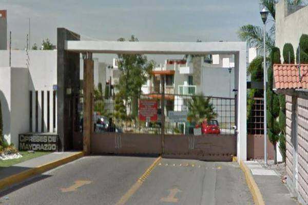 Foto de casa en , cipreses de mayorazgo, puebla, puebla, 25295735 foto 01 Foto de casa en venta en , cipreses de mayorazgo, puebla, puebla, 25295735 No. 01