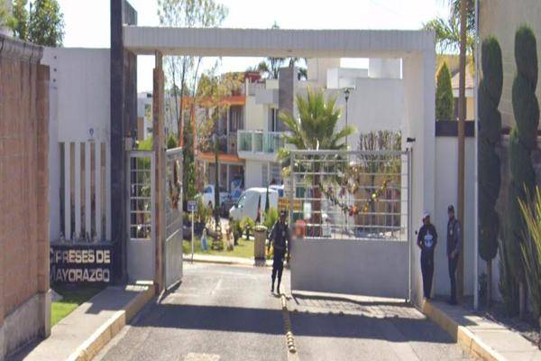 Foto de casa en , cipreses de mayorazgo, puebla, puebla, 25295735 foto 04 Foto de casa en venta en , cipreses de mayorazgo, puebla, puebla, 25295735 No. 04