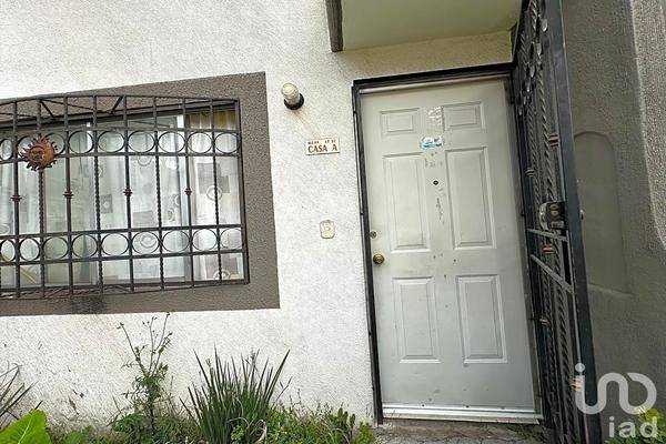 Foto de casa en circuito 1 miguel hidalgo 130, las américas, ecatepec de morelos, méxico, 30538061 foto 01 Foto de casa en venta en circuito 1 miguel hidalgo 130, las américas, ecatepec de morelos, méxico, 30538061 No. 01