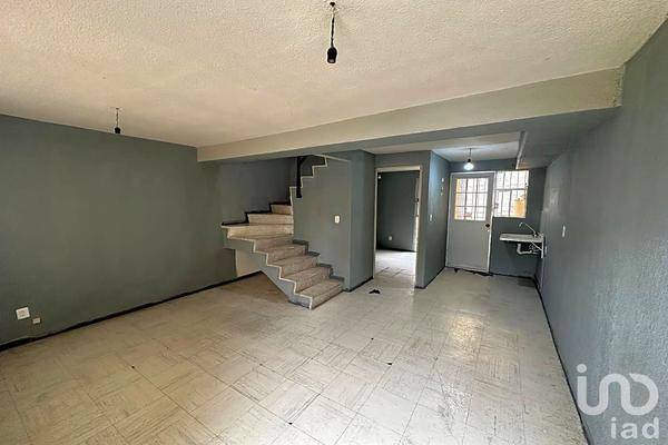 Foto de casa en circuito 1 miguel hidalgo 130, las américas, ecatepec de morelos, méxico, 30538061 foto 02 Foto de casa en venta en circuito 1 miguel hidalgo 130, las américas, ecatepec de morelos, méxico, 30538061 No. 02