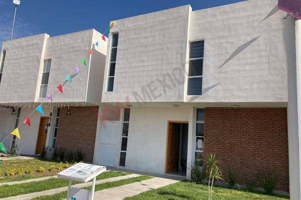 Foto de casa en circuito a , los cedros, gómez palacio, durango, 25027513 foto 01 Foto de casa en venta en circuito a , los cedros, gómez palacio, durango, 25027513 No. 01