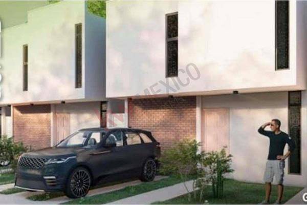 Foto de casa en circuito a , los cedros, gómez palacio, durango, 25027513 foto 03 Foto de casa en venta en circuito a , los cedros, gómez palacio, durango, 25027513 No. 03