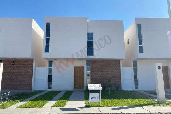 Foto de casa en circuito a , los cedros, gómez palacio, durango, 25027513 foto 04 Foto de casa en venta en circuito a , los cedros, gómez palacio, durango, 25027513 No. 04
