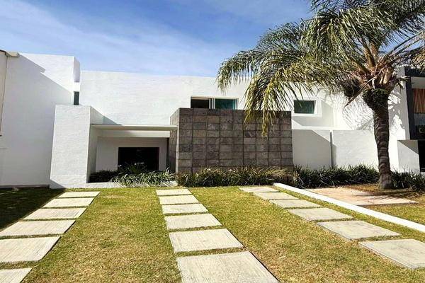 Foto de casa en circuito aconcagua , rincón de altozano, morelia, michoacán de ocampo, 30907087 foto 02 Foto de casa en renta en circuito aconcagua , rincón de altozano, morelia, michoacán de ocampo, 30907087 No. 02
