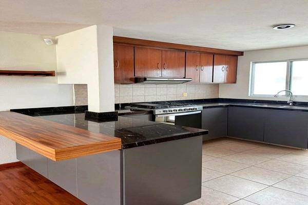 Foto de casa en circuito aconcagua , rincón de altozano, morelia, michoacán de ocampo, 30907087 foto 04 Foto de casa en renta en circuito aconcagua , rincón de altozano, morelia, michoacán de ocampo, 30907087 No. 04