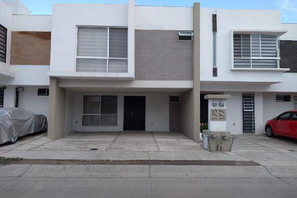 Foto de casa en circuito aldaba de corralejo , san carlos, león, guanajuato, 0 foto 01 Foto de casa en renta en circuito aldaba de corralejo , san carlos, león, guanajuato, 0 No. 01