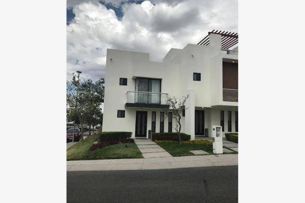 Foto de casa en circuito alondras 0, desarrollo habitacional zibata, el marqués, querétaro, 4605580 foto 01 Foto de casa en renta en circuito alondras 0, desarrollo habitacional zibata, el marqués, querétaro, 4605580 No. 01