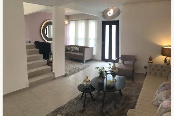 Foto de casa en circuito alondras 0, desarrollo habitacional zibata, el marqués, querétaro, 4605580 foto 04 Foto de casa en renta en circuito alondras 0, desarrollo habitacional zibata, el marqués, querétaro, 4605580 No. 04