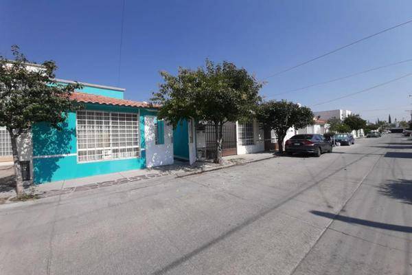 Foto de casa en circuito amapolas 220, los álamos, san luis potosí, san luis potosí, 19197655 foto 02 Foto de casa en renta en circuito amapolas 220, los álamos, san luis potosí, san luis potosí, 19197655 No. 02