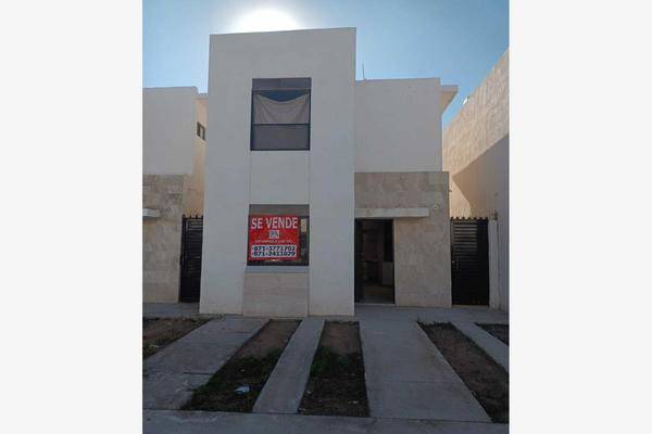 Foto de casa en circuito arboleda 693, arboleda residencial, gómez palacio, durango, 27450293 foto 03 Foto de casa en venta en circuito arboleda 693, arboleda residencial, gómez palacio, durango, 27450293 No. 03