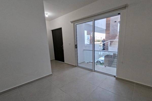 Foto de departamento en circuito azaleas , zakia, el marqués, querétaro, 30434655 foto 04 Foto de departamento en renta en circuito azaleas , zakia, el marqués, querétaro, 30434655 No. 04