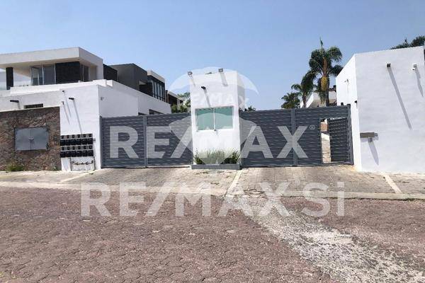 Foto de terreno habitacional en circuito balcones , balcones de juriquilla, querétaro, querétaro, 27504482 foto 01 Foto de terreno habitacional en venta en circuito balcones , balcones de juriquilla, querétaro, querétaro, 27504482 No. 01