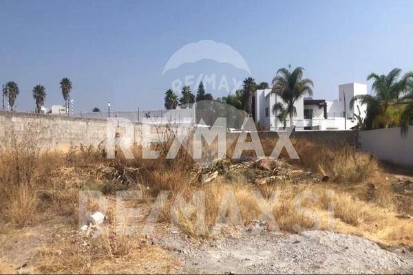 Foto de terreno habitacional en circuito balcones , balcones de juriquilla, querétaro, querétaro, 27504482 foto 03 Foto de terreno habitacional en venta en circuito balcones , balcones de juriquilla, querétaro, querétaro, 27504482 No. 03