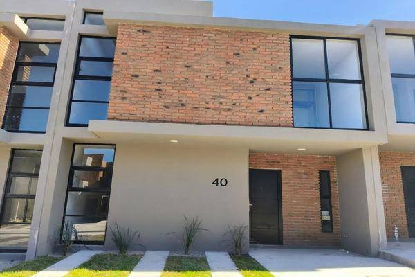 Foto de casa en circuito cartagena condominio xanadu zibata , zibatá, el marqués, querétaro, 0 foto 03 Foto de casa en renta en circuito cartagena condominio xanadu zibata , zibatá, el marqués, querétaro, 0 No. 03