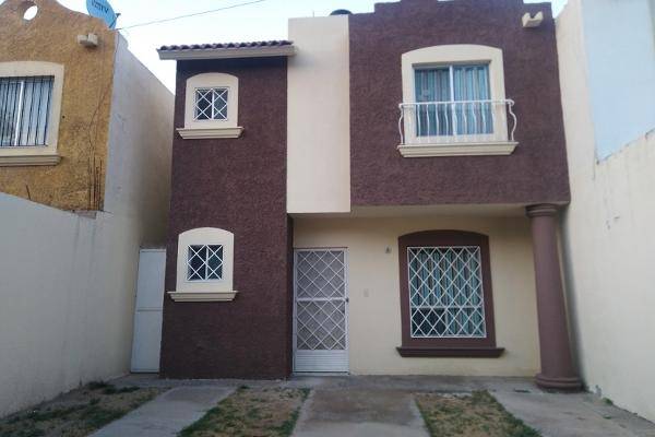 Foto de casa en circuito cerezos , sol de oriente, torreón, coahuila de zaragoza, 10656062 foto 01 Foto de casa en venta en circuito cerezos , sol de oriente, torreón, coahuila de zaragoza, 10656062 No. 01