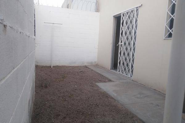 Foto de casa en circuito cerezos , sol de oriente, torreón, coahuila de zaragoza, 10656062 foto 05 Foto de casa en venta en circuito cerezos , sol de oriente, torreón, coahuila de zaragoza, 10656062 No. 05