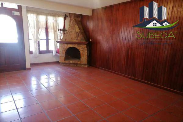 Foto de casa en circuito de las aguilas , fuentes de las ánimas, xalapa, veracruz de ignacio de la llave, 23136416 foto 02 Foto de casa en venta en circuito de las aguilas , fuentes de las ánimas, xalapa, veracruz de ignacio de la llave, 23136416 No. 02