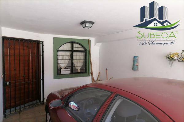 Foto de casa en circuito de las aguilas , fuentes de las ánimas, xalapa, veracruz de ignacio de la llave, 23136416 foto 04 Foto de casa en venta en circuito de las aguilas , fuentes de las ánimas, xalapa, veracruz de ignacio de la llave, 23136416 No. 04