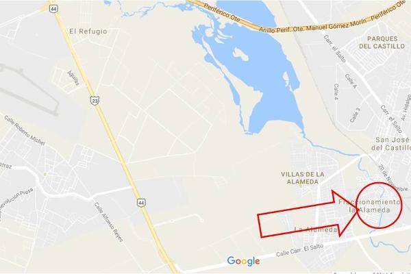 Foto de casa en circuito de las margaritas , jardines del castillo, el salto, jalisco, 0 foto 02 Foto de casa en venta en circuito de las margaritas , jardines del castillo, el salto, jalisco, 0 No. 02