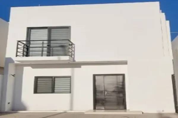 Foto de casa en circuito de los ciruelos 178, la joya, chihuahua, chihuahua, 0 foto 01 Foto de casa en venta en circuito de los ciruelos 178, la joya, chihuahua, chihuahua, 0 No. 01