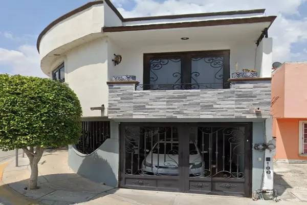 Foto de casa en circuito de los robles 100, ciudad satélite, león, guanajuato, 0 foto 02 Foto de casa en venta en circuito de los robles 100, ciudad satélite, león, guanajuato, 0 No. 02