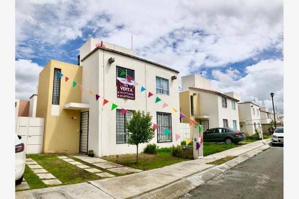 Foto de casa en circuito de malaquita , paseos de la plata, pachuca de soto, hidalgo, 0 foto 01 Foto de casa en venta en circuito de malaquita , paseos de la plata, pachuca de soto, hidalgo, 0 No. 01