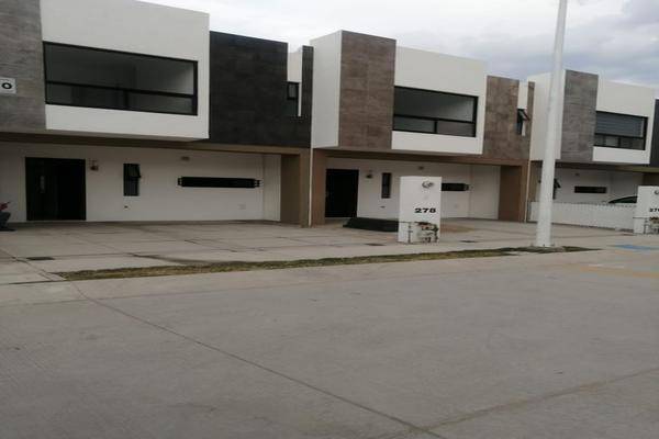 Foto de casa en circuito de orbieto 278, residencial benevento, león, guanajuato, 0 foto 01 Foto de casa en renta en circuito de orbieto 278, residencial benevento, león, guanajuato, 0 No. 01