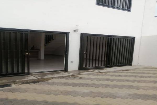 Foto de casa en circuito de orbieto 278, residencial benevento, león, guanajuato, 0 foto 03 Foto de casa en renta en circuito de orbieto 278, residencial benevento, león, guanajuato, 0 No. 03