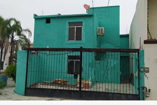 Foto de casa en circuito de quemada , ex hacienda el rosario, juárez, nuevo león, 21011547 foto 01 Foto de casa en venta en circuito de quemada , ex hacienda el rosario, juárez, nuevo león, 21011547 No. 01