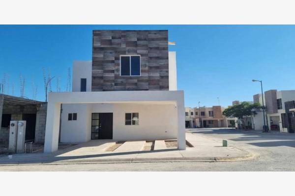 Foto de casa en circuito del amanecer , monte real, torreón, coahuila de zaragoza, 23391269 foto 01 Foto de casa en venta en circuito del amanecer , monte real, torreón, coahuila de zaragoza, 23391269 No. 01