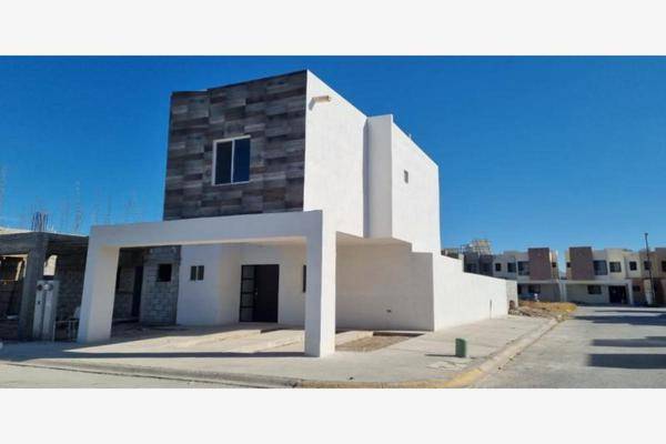 Foto de casa en circuito del amanecer , monte real, torreón, coahuila de zaragoza, 23391269 foto 02 Foto de casa en venta en circuito del amanecer , monte real, torreón, coahuila de zaragoza, 23391269 No. 02