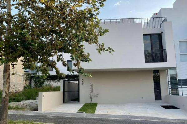 Foto de casa en circuito del bosque 534, las higuerillas, zapopan, jalisco, 0 foto 01 Foto de casa en venta en circuito del bosque 534, las higuerillas, zapopan, jalisco, 0 No. 01