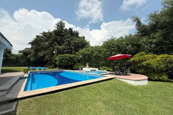 Foto de casa en circuito del hombre 220, lomas de cocoyoc, atlatlahucan, morelos, 0 foto 01 Foto de casa en renta en circuito del hombre 220, lomas de cocoyoc, atlatlahucan, morelos, 0 No. 01