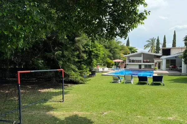 Foto de casa en circuito del hombre 220, lomas de cocoyoc, atlatlahucan, morelos, 0 foto 02 Foto de casa en renta en circuito del hombre 220, lomas de cocoyoc, atlatlahucan, morelos, 0 No. 02