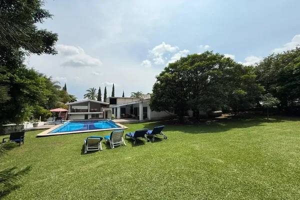 Foto de casa en circuito del hombre 220, lomas de cocoyoc, atlatlahucan, morelos, 0 foto 04 Foto de casa en renta en circuito del hombre 220, lomas de cocoyoc, atlatlahucan, morelos, 0 No. 04