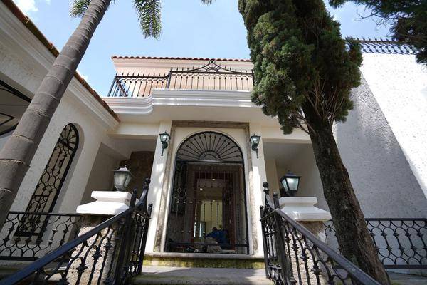 Foto de casa en circuito del lince oriente 332, ciudad bugambilia, zapopan, jalisco, 25444740 foto 02 Foto de casa en venta en circuito del lince oriente 332, ciudad bugambilia, zapopan, jalisco, 25444740 No. 02