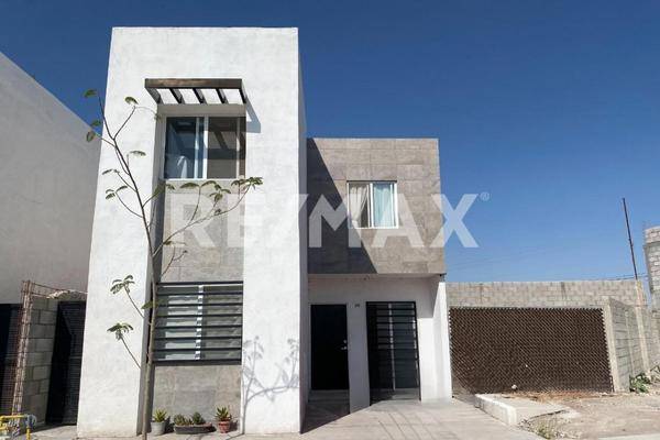 Foto de casa en circuito del silencio "residencial kalia" , ampliación la joya, torreón, coahuila de zaragoza, 27765166 foto 01 Foto de casa en venta en circuito del silencio "residencial kalia" , ampliación la joya, torreón, coahuila de zaragoza, 27765166 No. 01