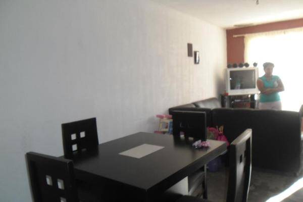 Foto de casa en circuito garibaldi, arboledas de san rafael, celaya, guanajuato, 415672 foto 05 Foto de casa en venta en circuito garibaldi, arboledas de san rafael, celaya, guanajuato, 415672 no 05