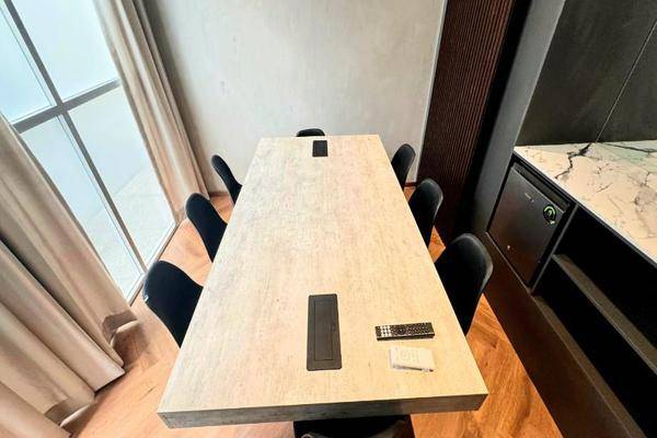 Foto de oficina en circuito guillermo gonzalez camarena 0, santa fe, álvaro obregón, df / cdmx, 0 foto 03 Foto de oficina en renta en circuito guillermo gonzalez camarena 0, santa fe, álvaro obregón, df / cdmx, 0 No. 03