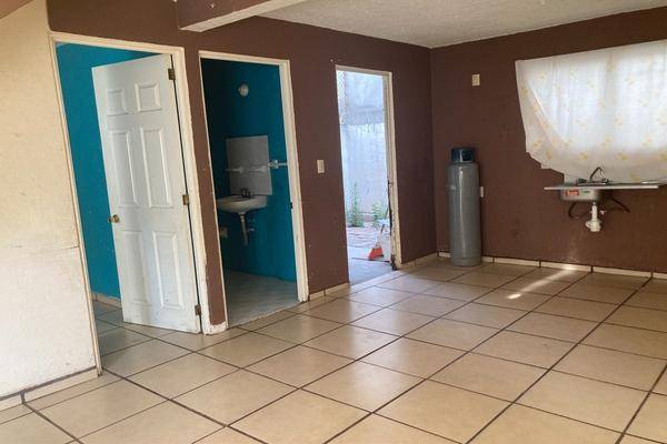 Foto de departamento en circuito h , villas del pedregal iii, morelia, michoacán de ocampo, 0 foto 04 Foto de departamento en venta en circuito h , villas del pedregal iii, morelia, michoacán de ocampo, 0 No. 04